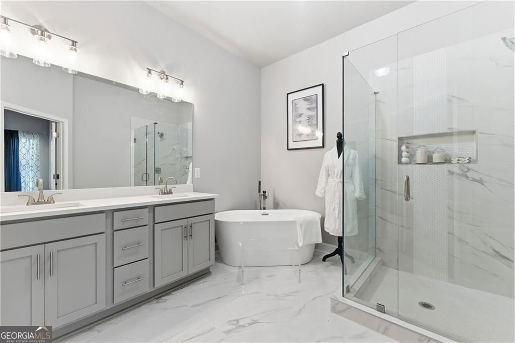 3374 Sarah Trail Decatur - Photo 19