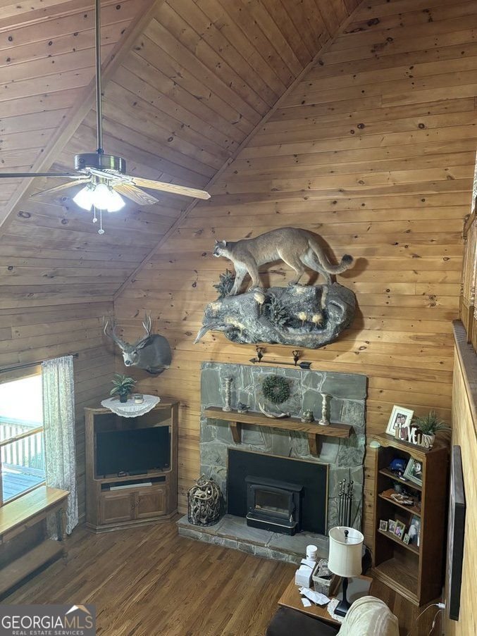 5655 Blackjack Road Flowery Branch - Photo 10