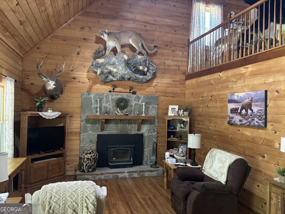 5655 Blackjack Road Flowery Branch - Photo 11