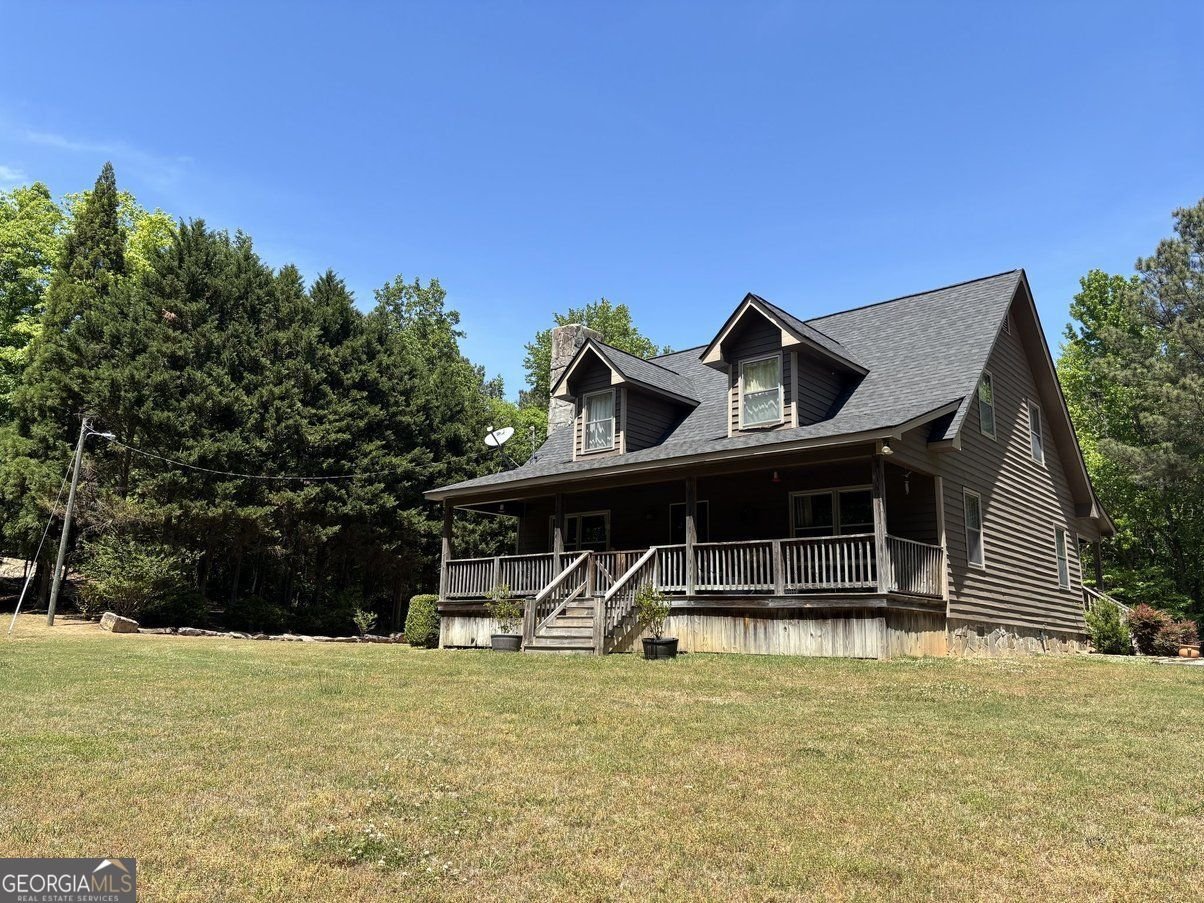 5655 Blackjack Road Flowery Branch - Photo 28