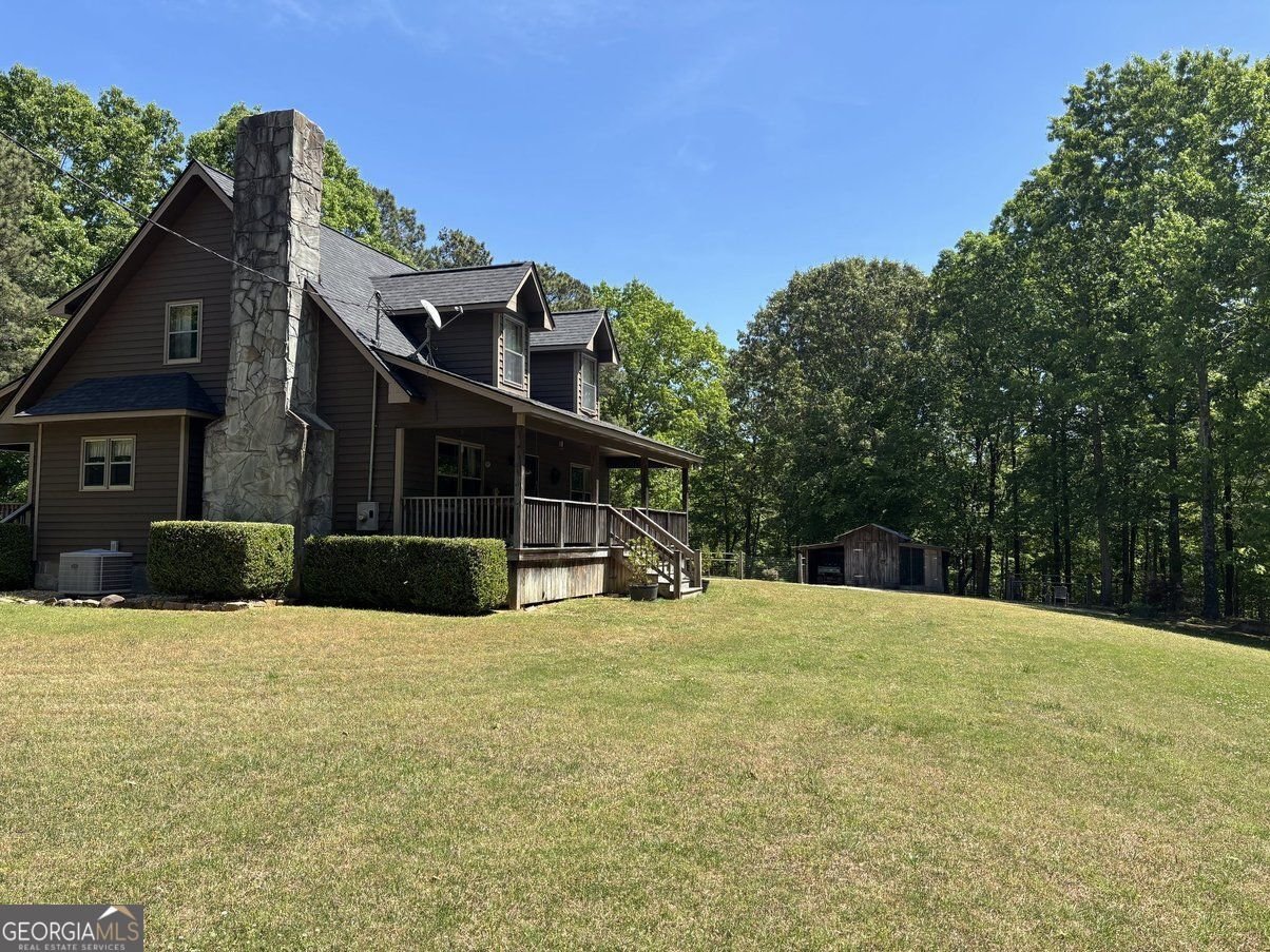 5655 Blackjack Road Flowery Branch - Photo 30