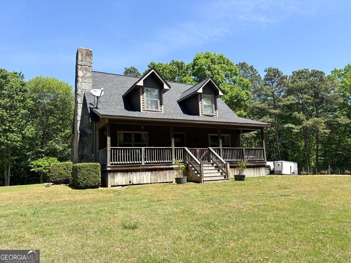 5655 Blackjack Road Flowery Branch - Photo 8