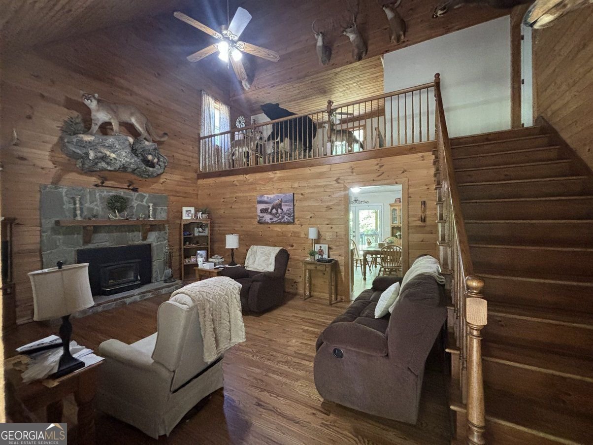 5655 Blackjack Road Flowery Branch - Photo 9