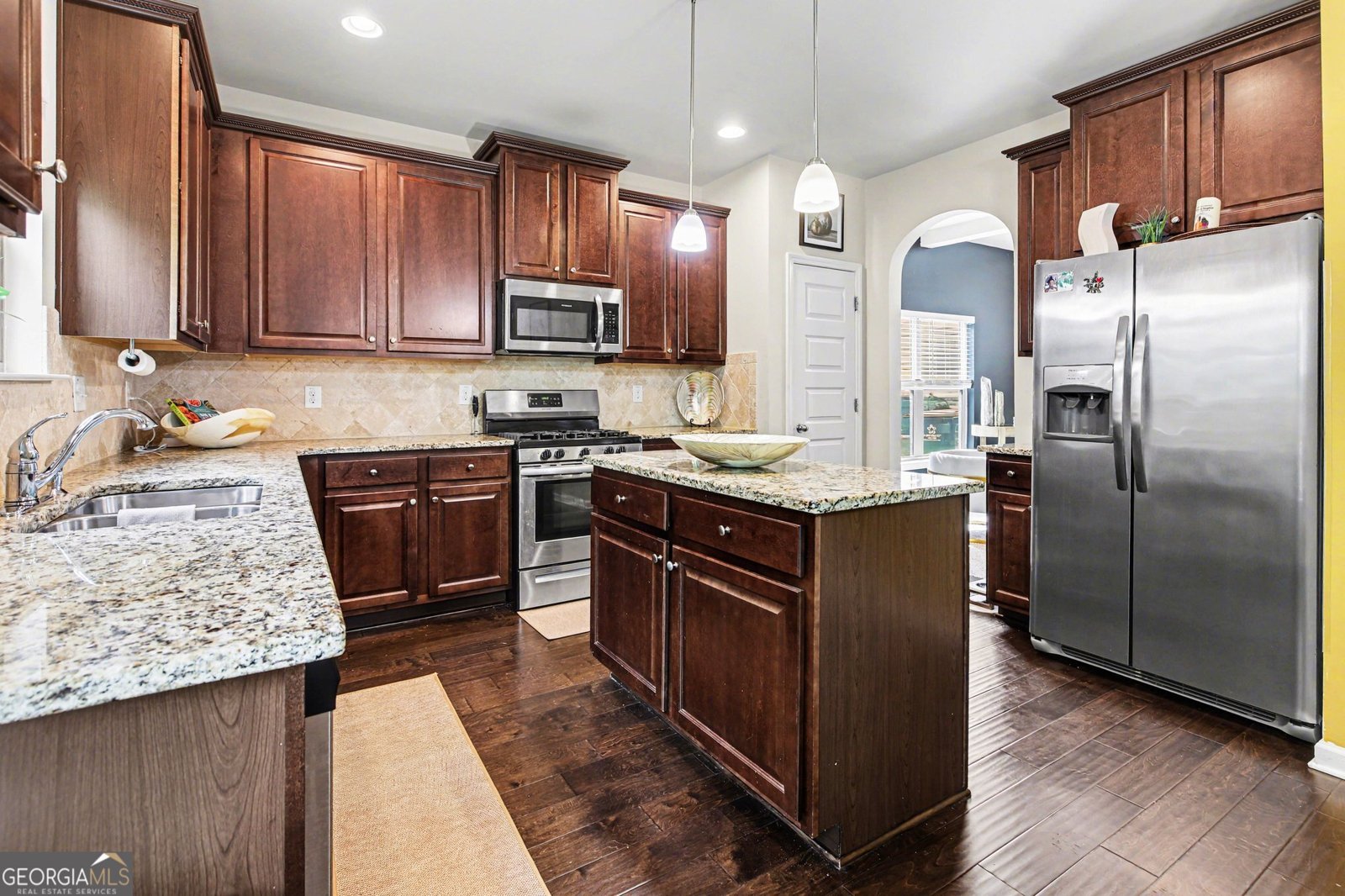 1758 Misselthrush Lane Mcdonough - Photo 12