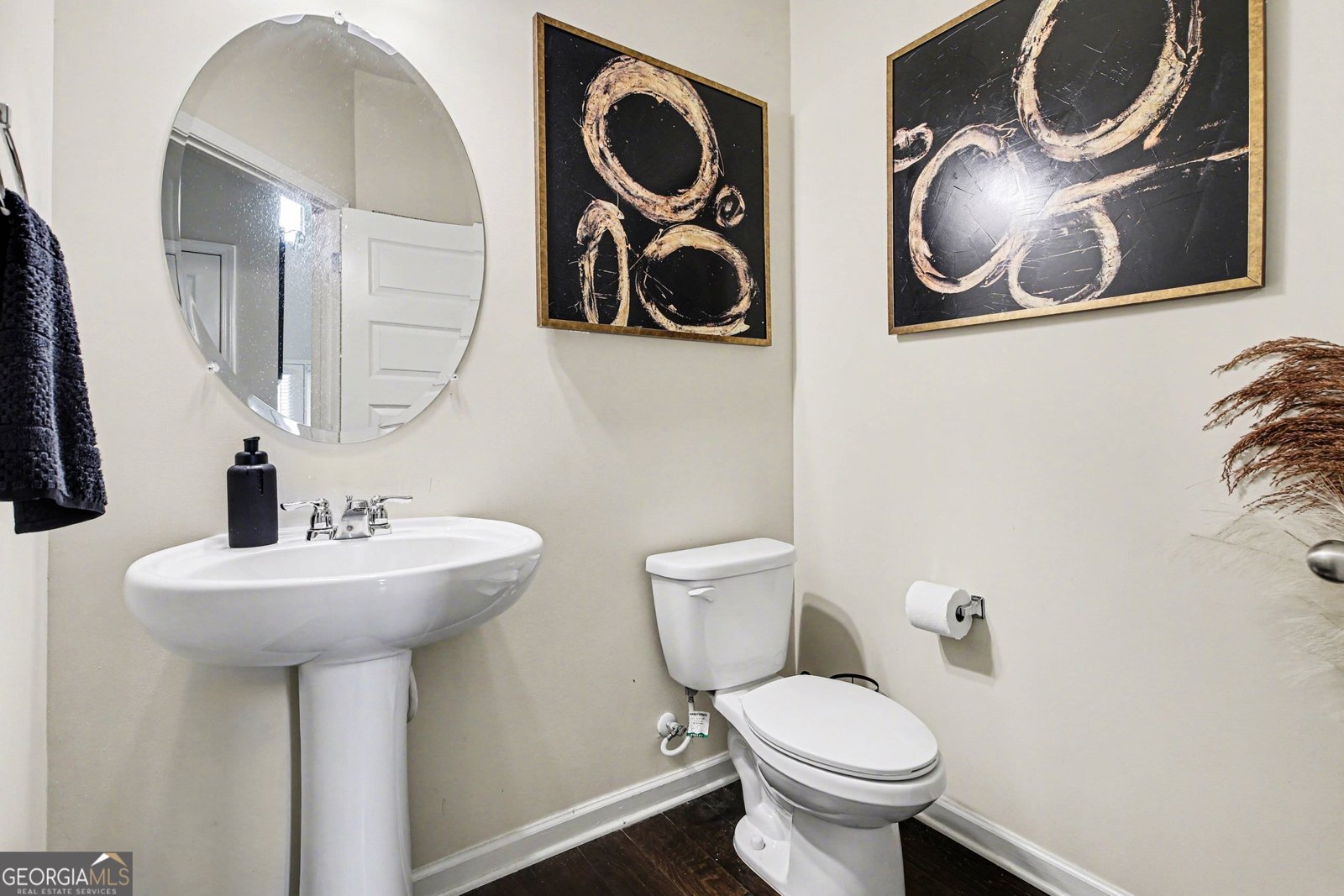 1758 Misselthrush Lane Mcdonough - Photo 13