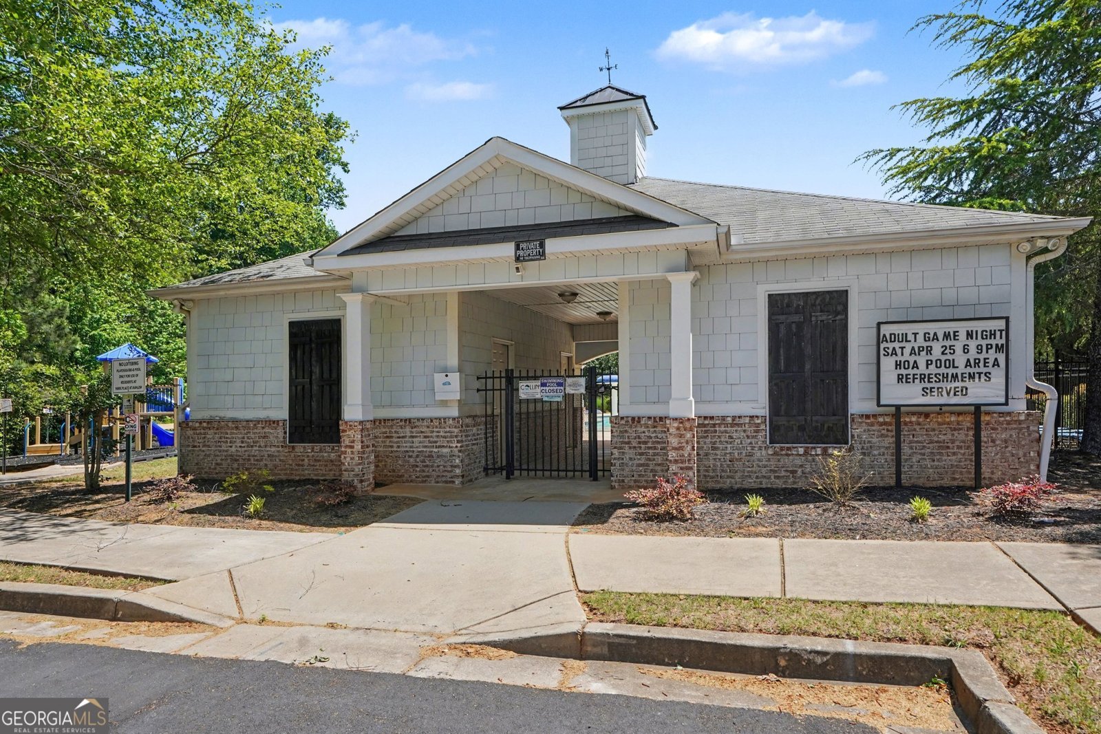 1758 Misselthrush Lane Mcdonough - Photo 34