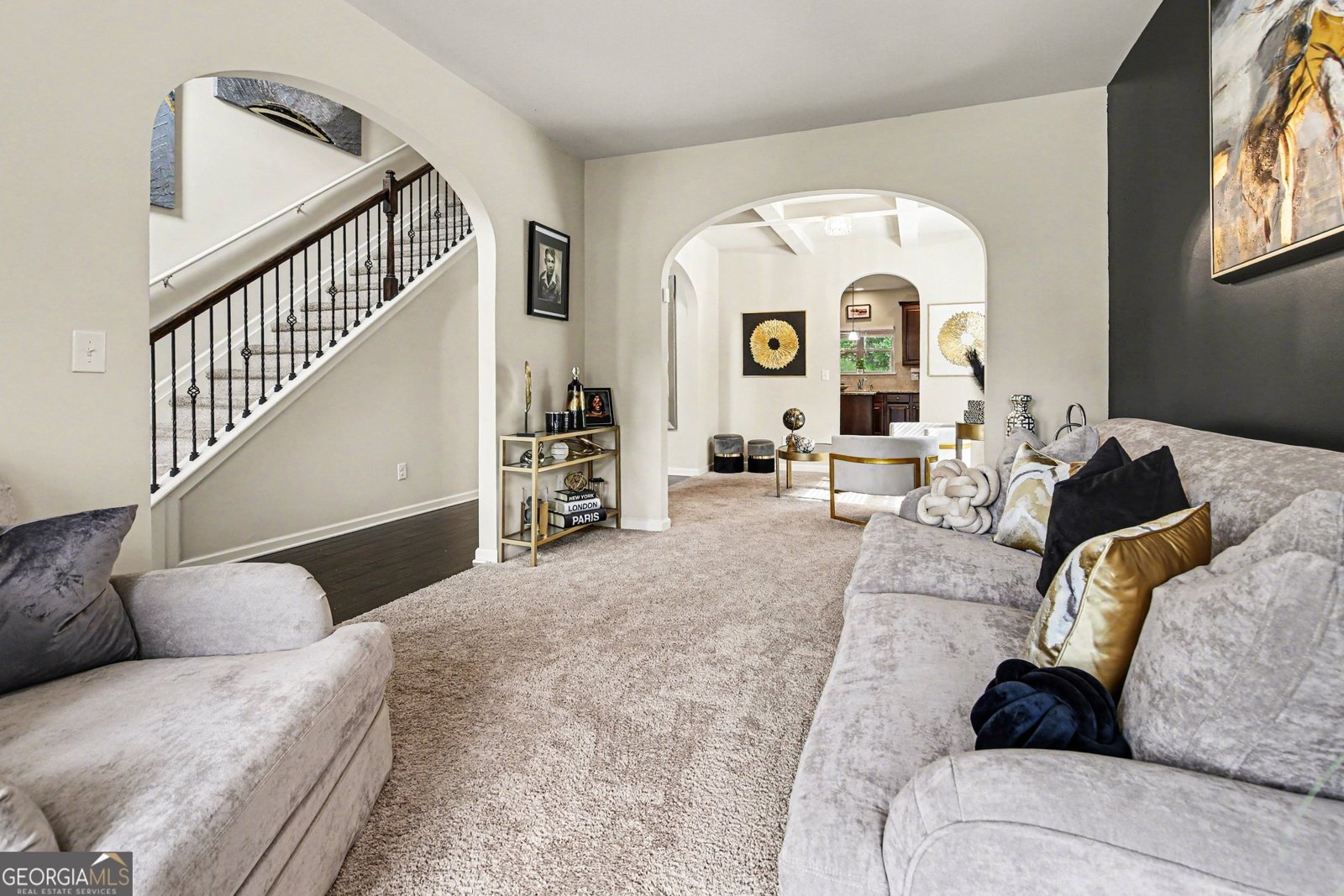 1758 Misselthrush Lane Mcdonough - Photo 7