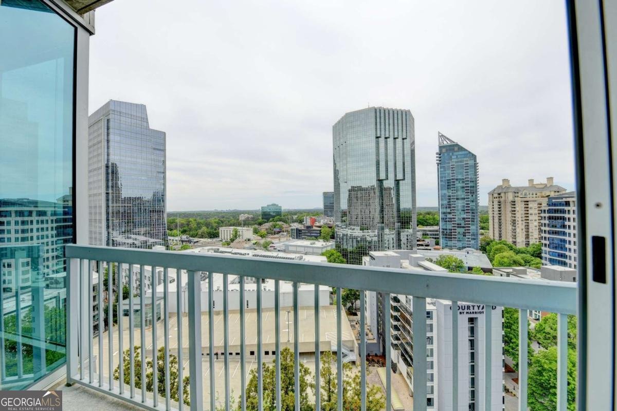 3324 Peachtree Road Atlanta - Photo 10