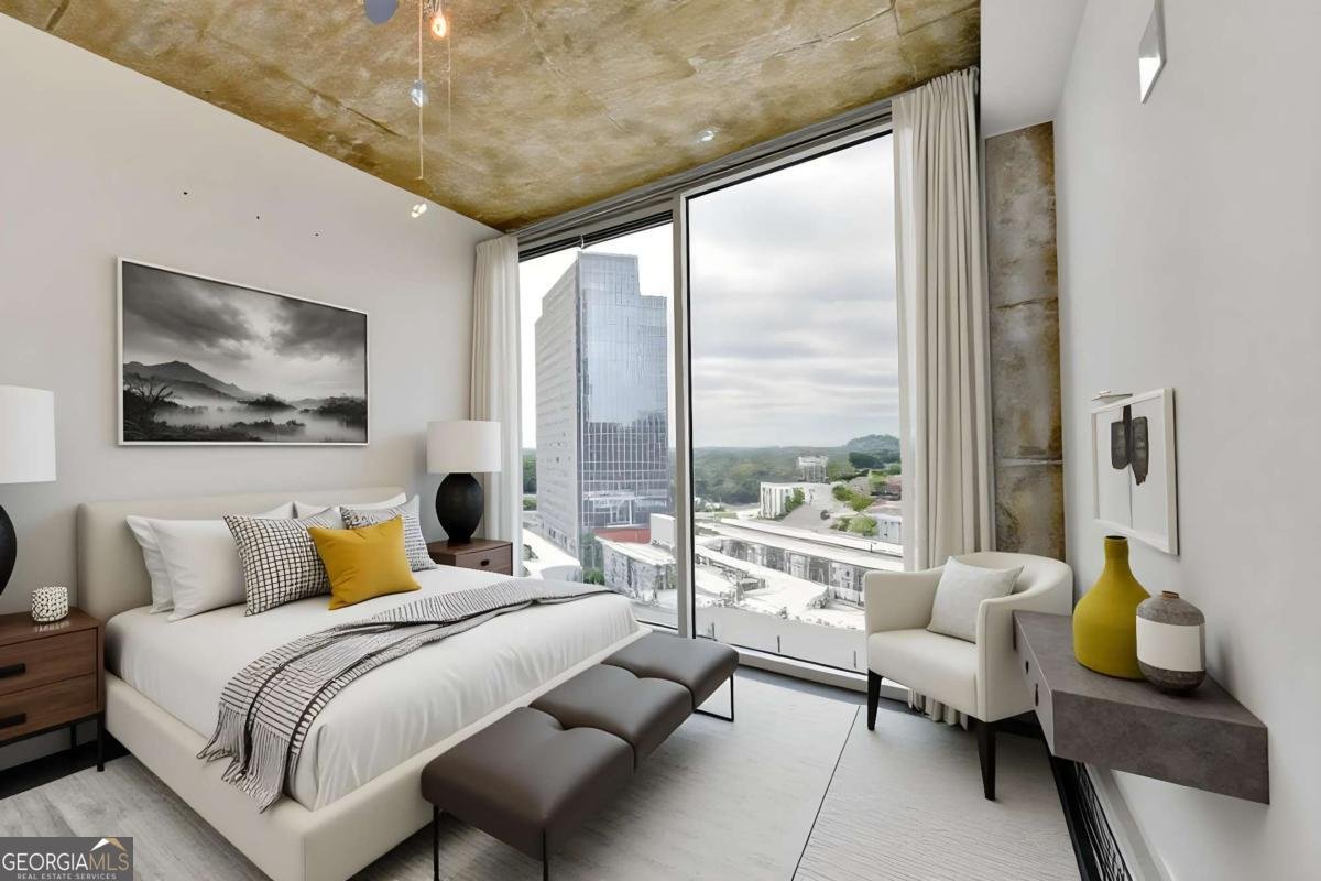 3324 Peachtree Road Atlanta - Photo 11