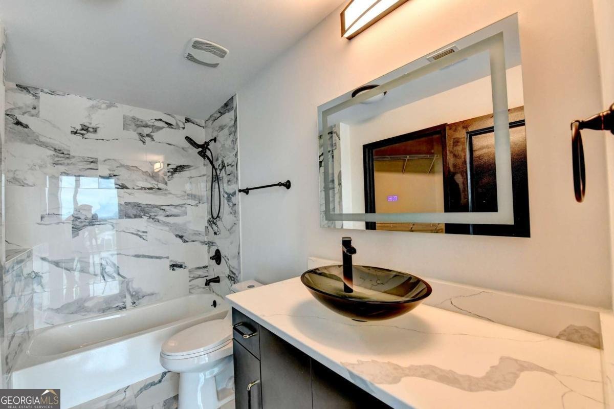 3324 Peachtree Road Atlanta - Photo 14