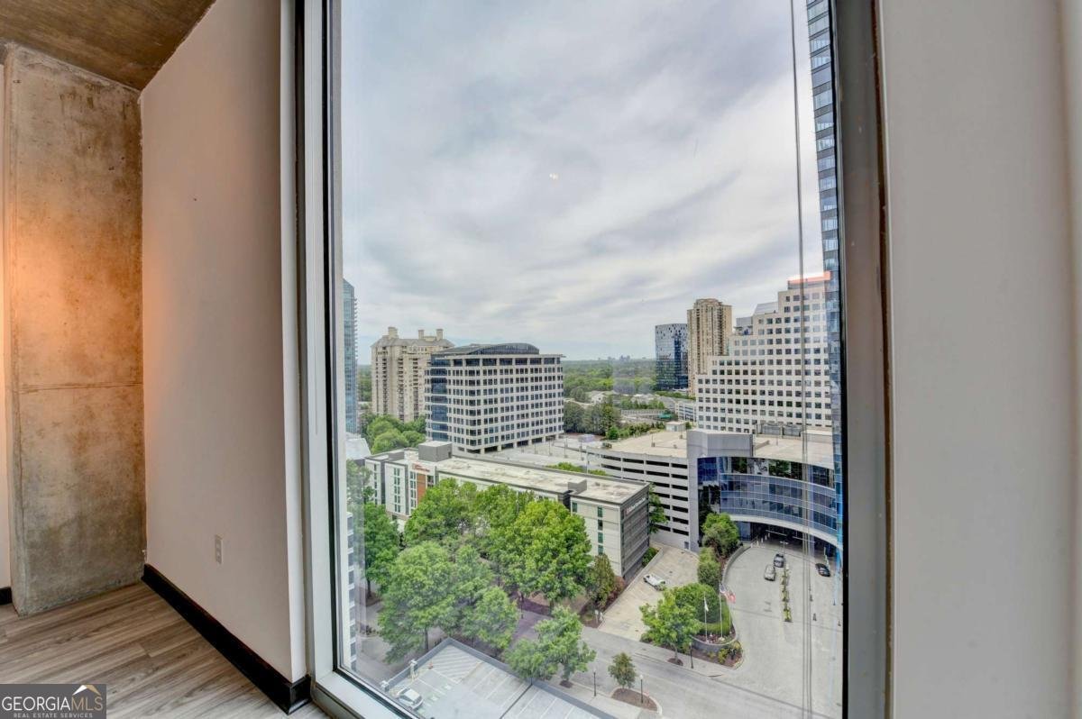 3324 Peachtree Road Atlanta - Photo 17