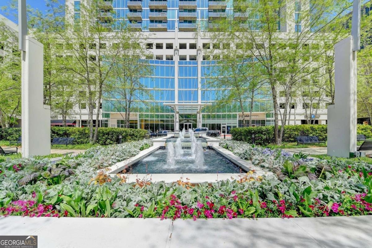 3324 Peachtree Road Atlanta - Photo 22