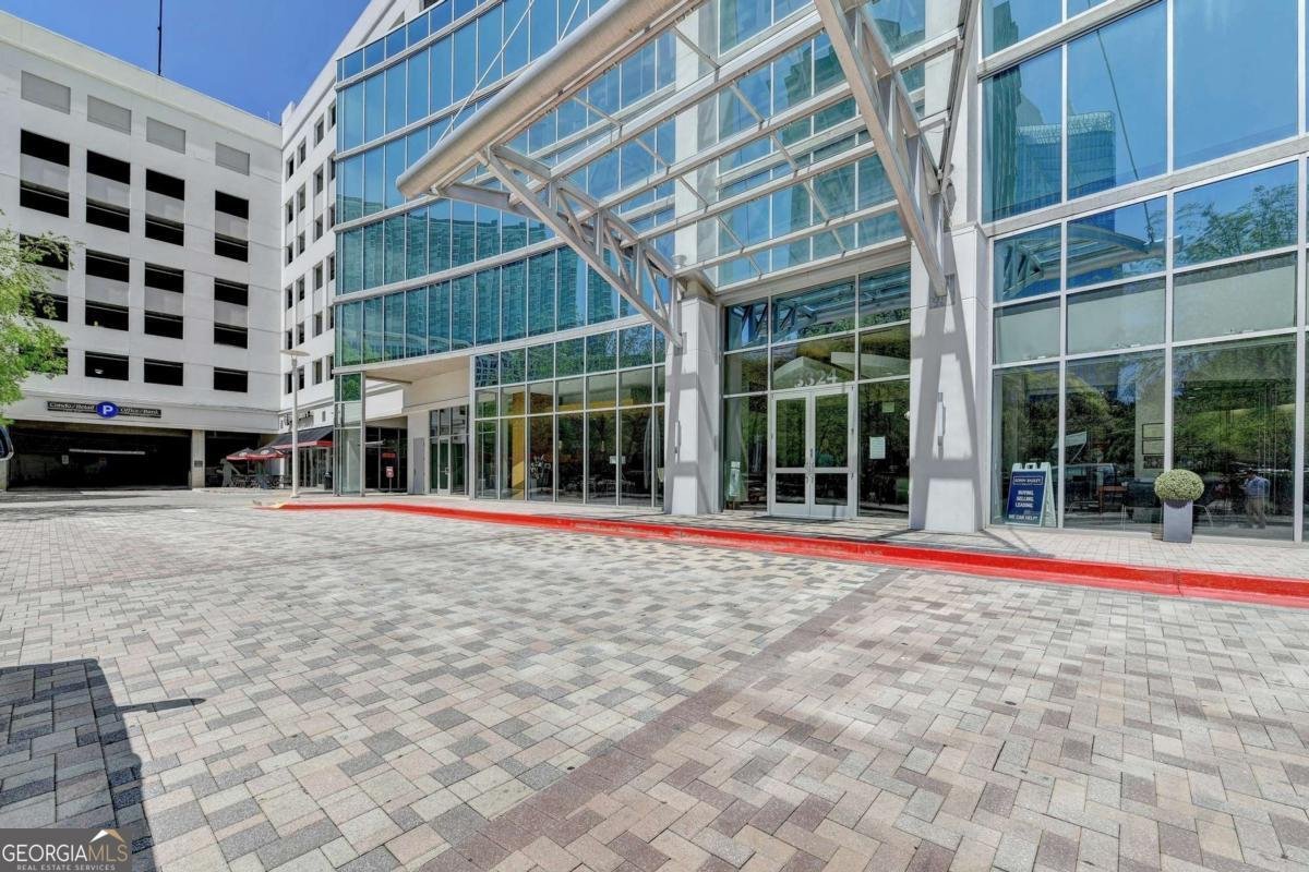 3324 Peachtree Road Atlanta - Photo 23