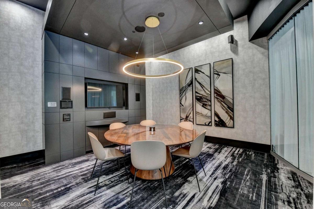 3324 Peachtree Road Atlanta - Photo 25