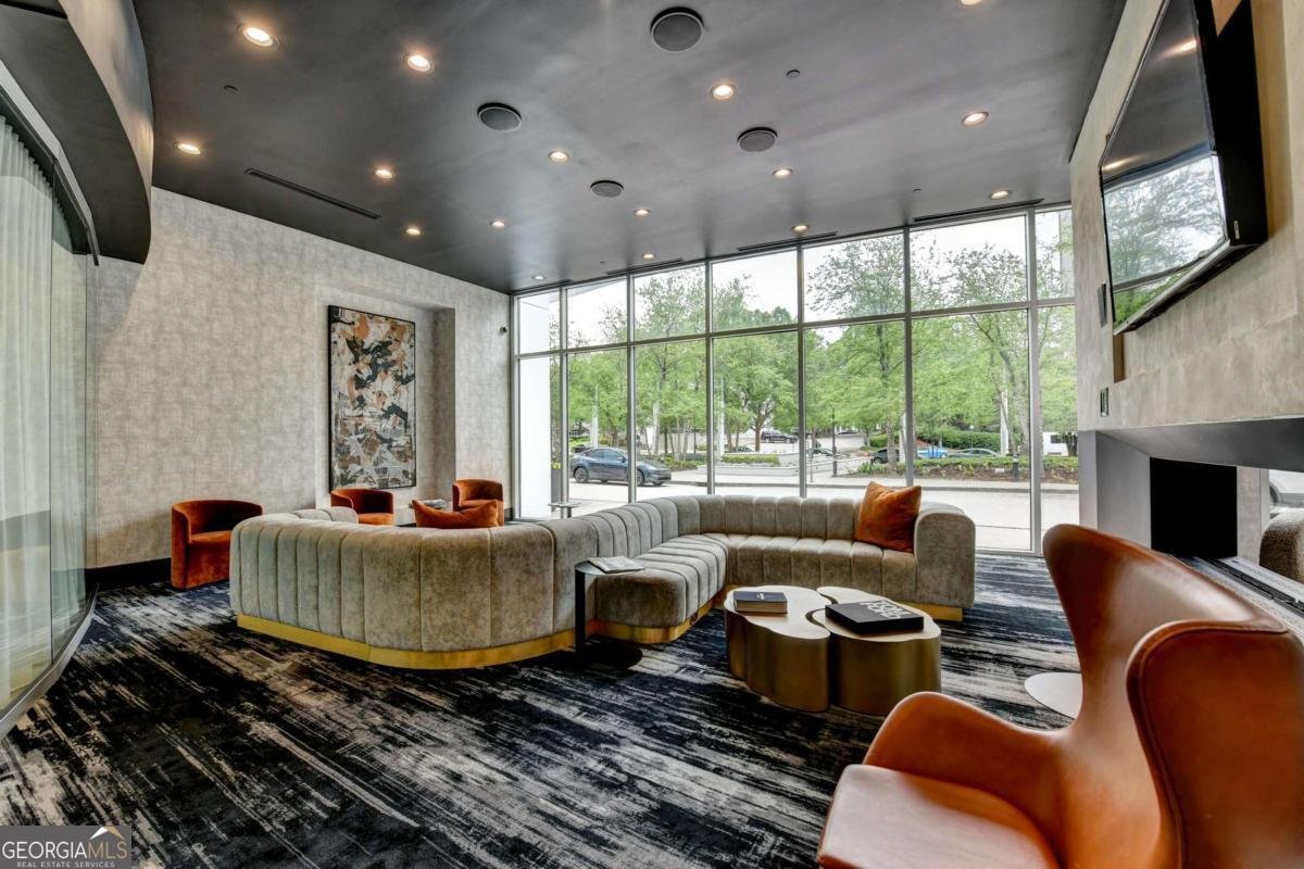 3324 Peachtree Road Atlanta - Photo 26