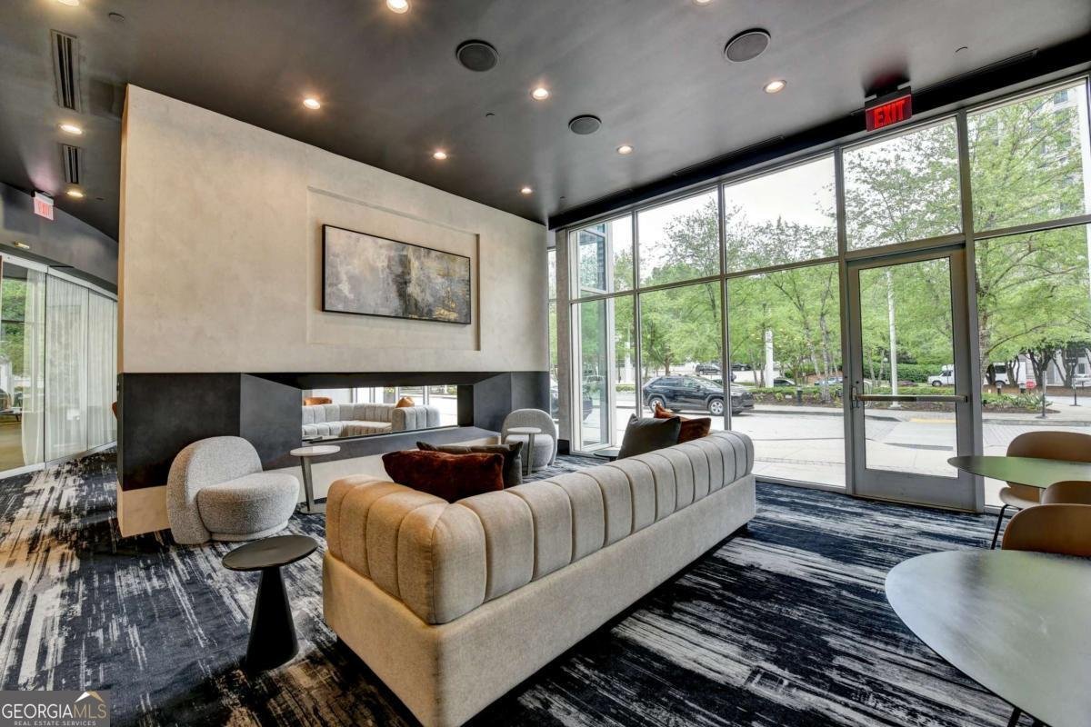 3324 Peachtree Road Atlanta - Photo 27