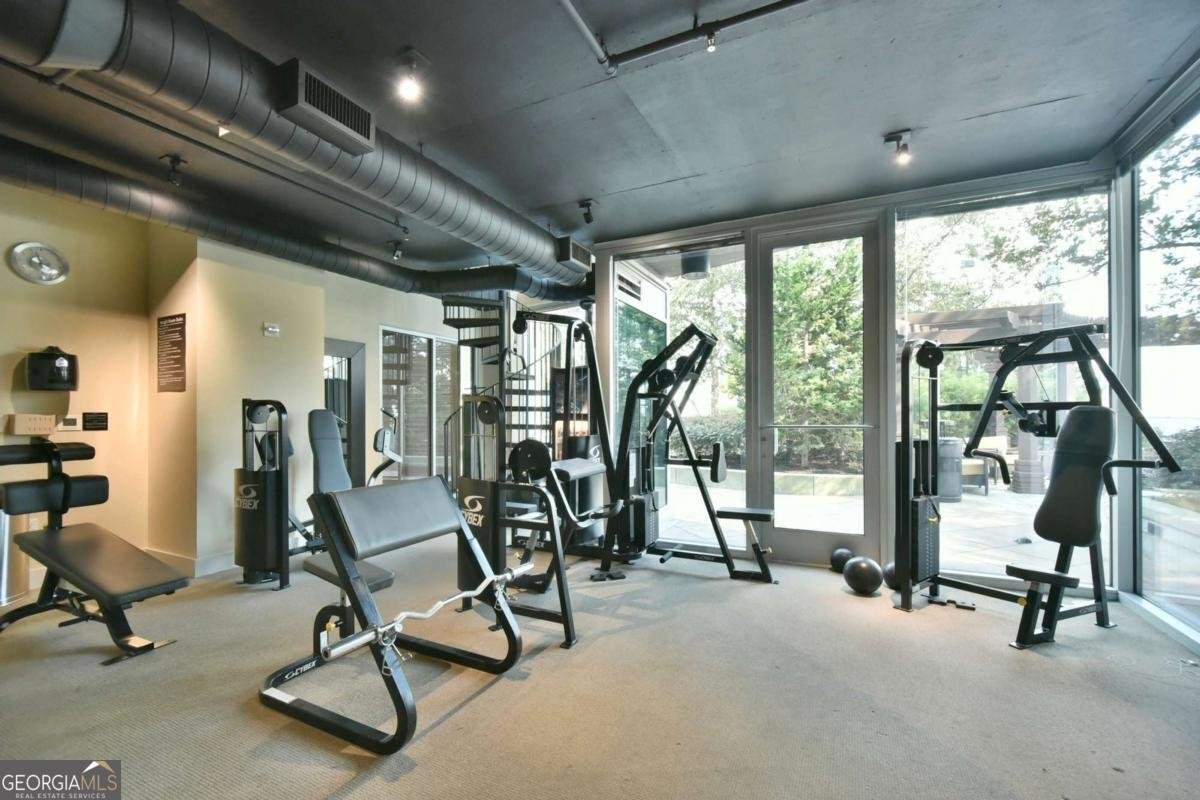 3324 Peachtree Road Atlanta - Photo 28