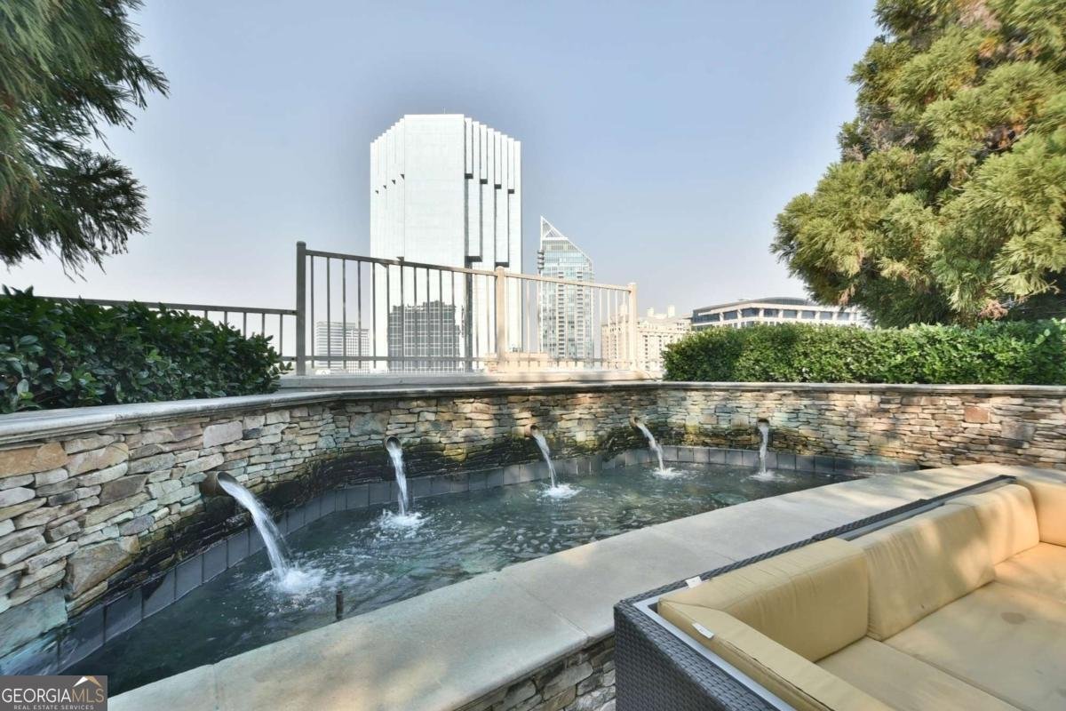 3324 Peachtree Road Atlanta - Photo 29