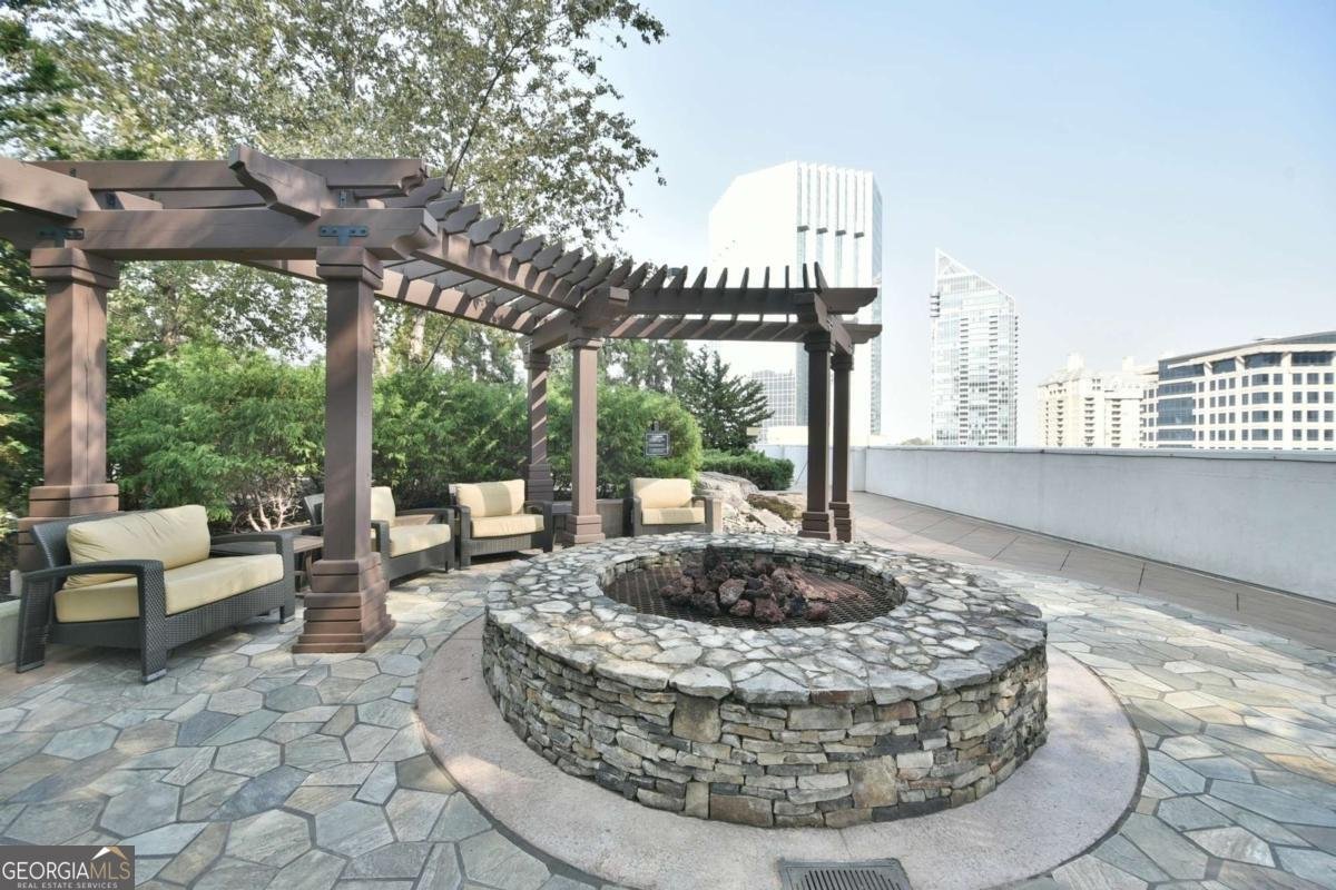 3324 Peachtree Road Atlanta - Photo 31