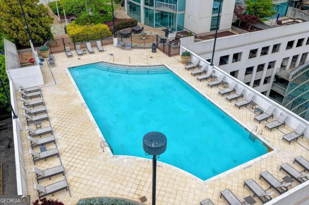 3324 Peachtree Road Atlanta - Photo 32