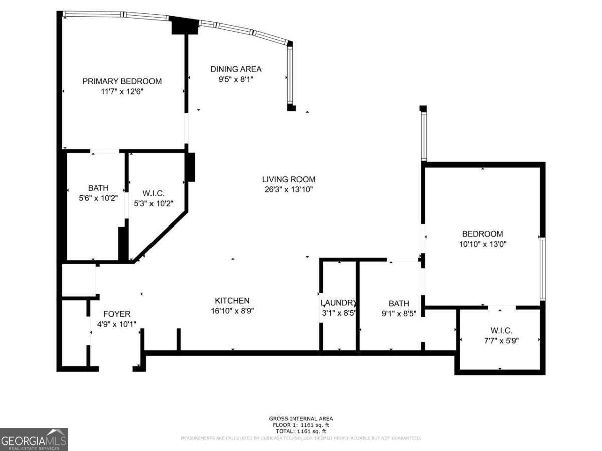 3324 Peachtree Road Atlanta - Photo 33