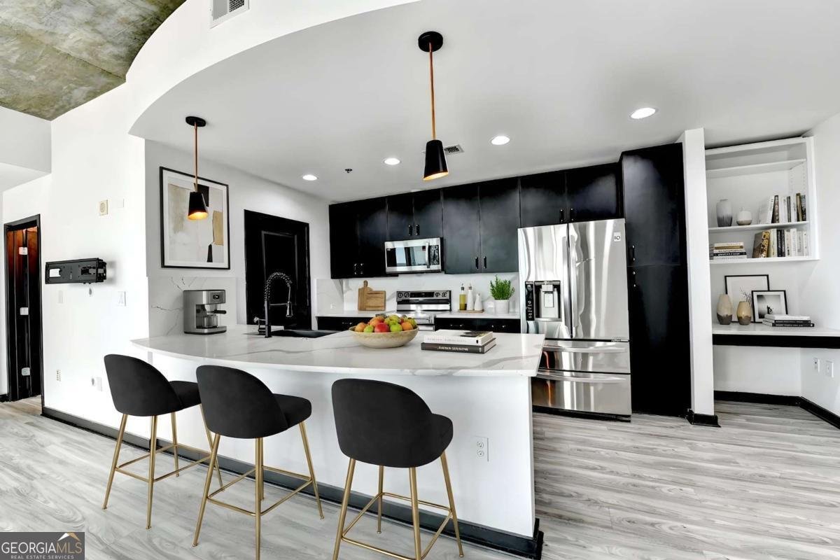 3324 Peachtree Road Atlanta - Photo 6