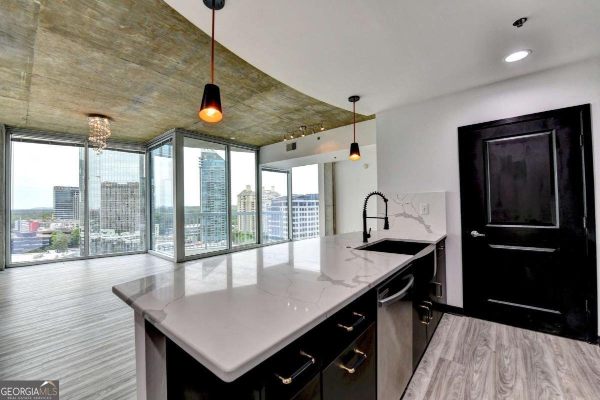 3324 Peachtree Road Atlanta - Photo 7