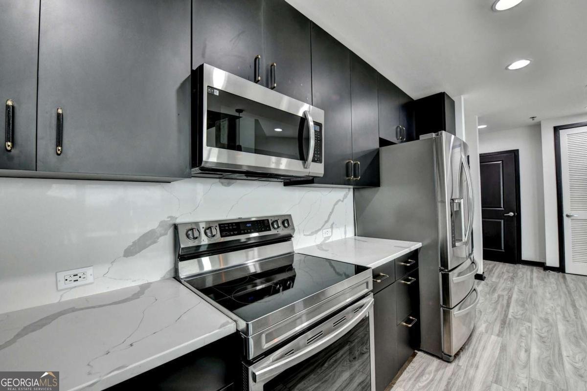 3324 Peachtree Road Atlanta - Photo 8