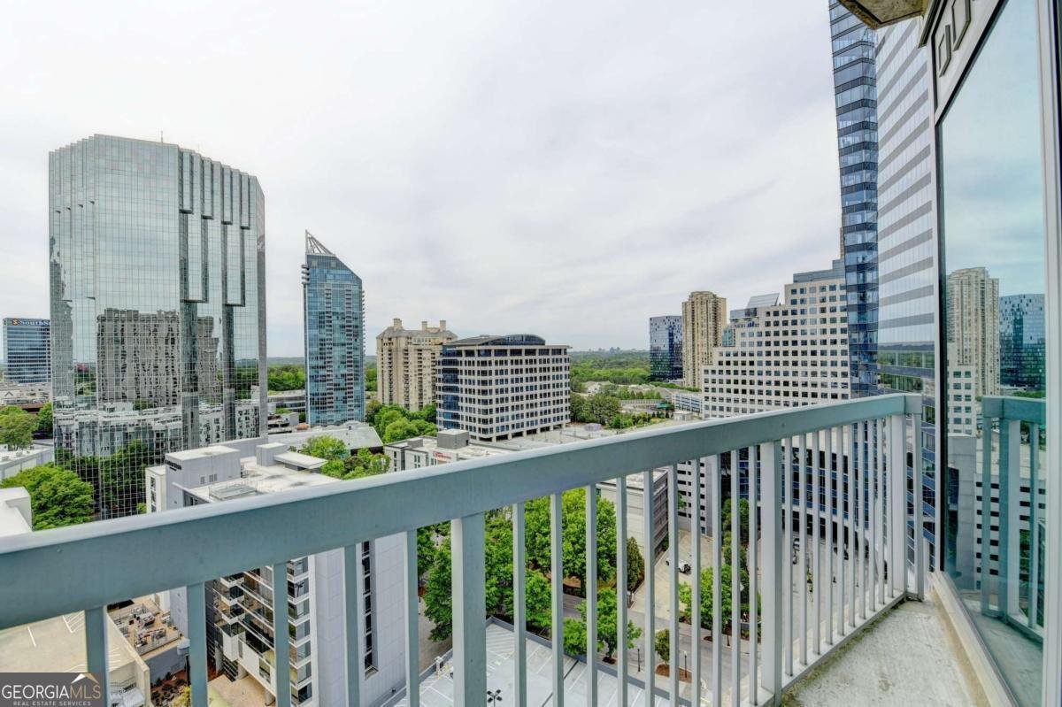 3324 Peachtree Road Atlanta - Photo 9