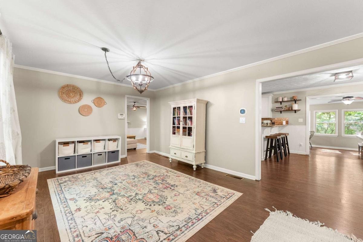 1407 Woodland Circle Gainesville - Photo 12