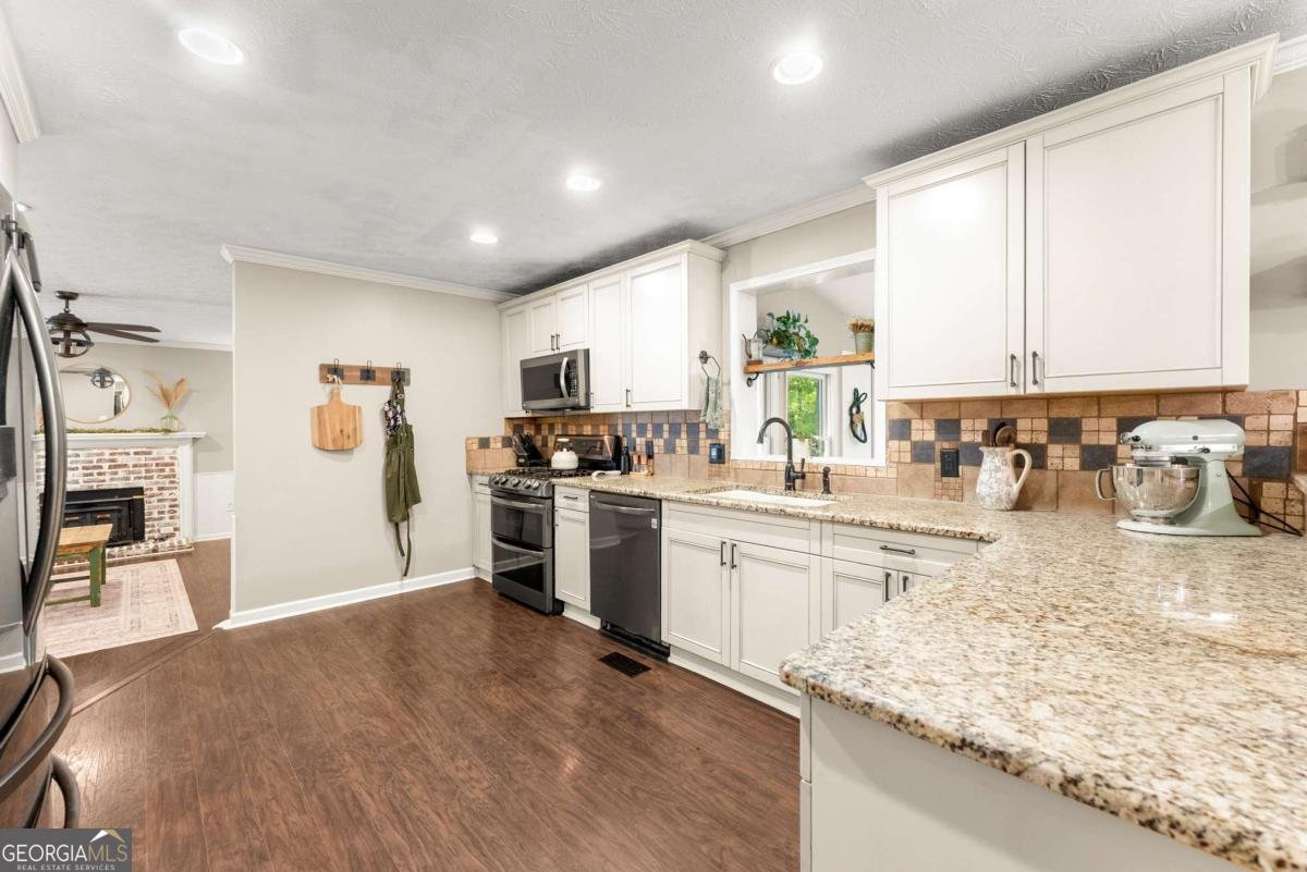 1407 Woodland Circle Gainesville - Photo 17