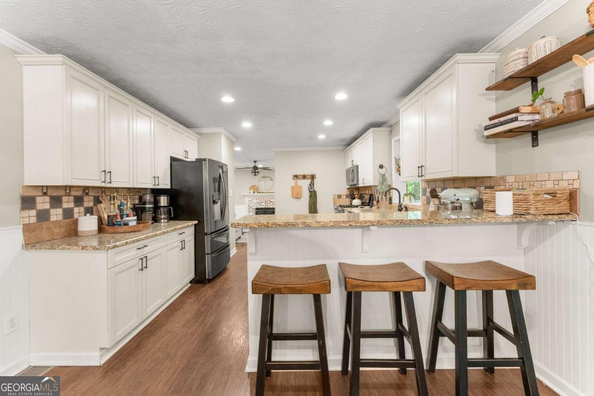 1407 Woodland Circle Gainesville - Photo 20