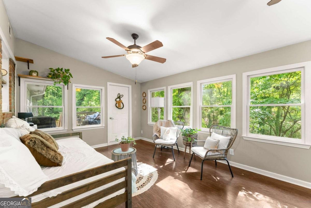 1407 Woodland Circle Gainesville - Photo 21