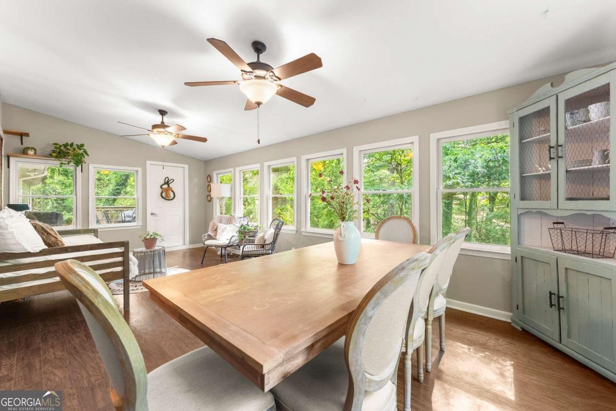 1407 Woodland Circle Gainesville - Photo 23