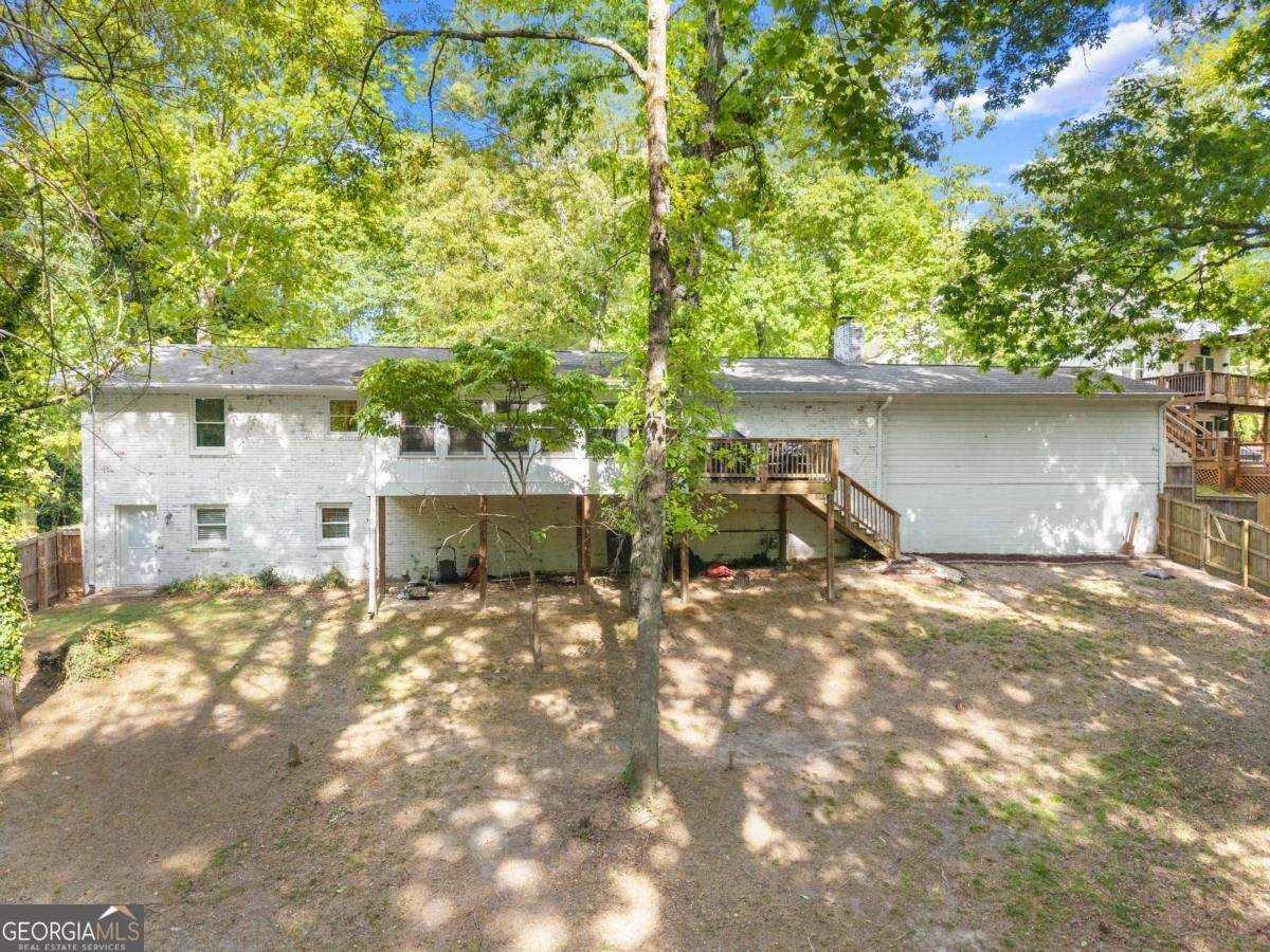 1407 Woodland Circle Gainesville - Photo 44