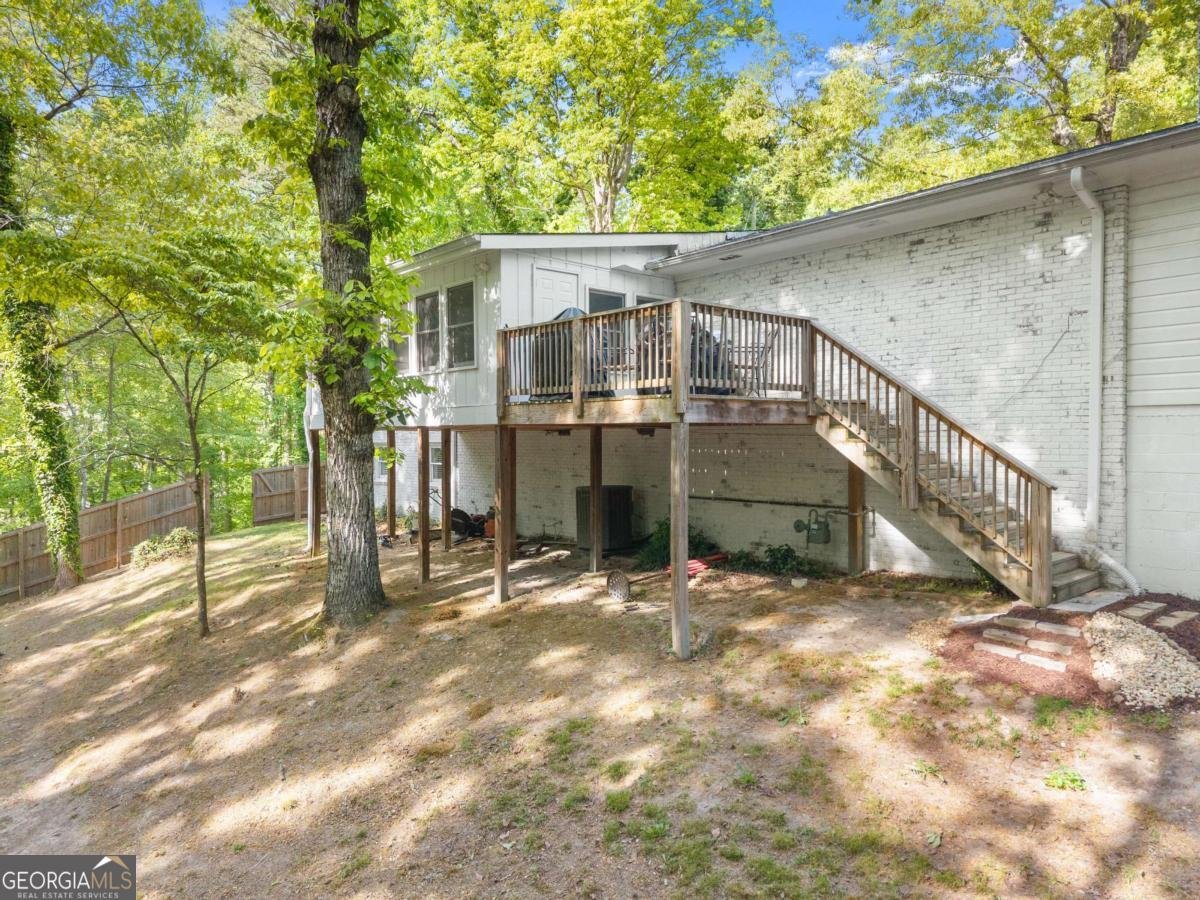 1407 Woodland Circle Gainesville - Photo 45