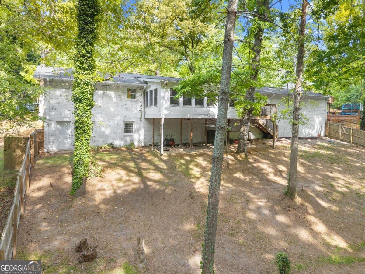 1407 Woodland Circle Gainesville - Photo 47