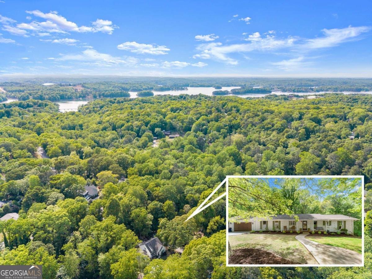 1407 Woodland Circle Gainesville - Photo 51