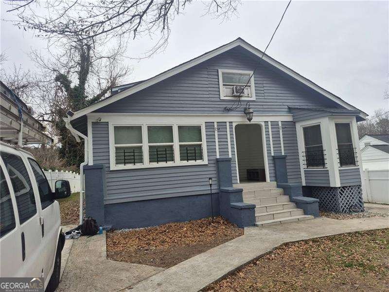 470 Lake Avenue Atlanta - Photo 1