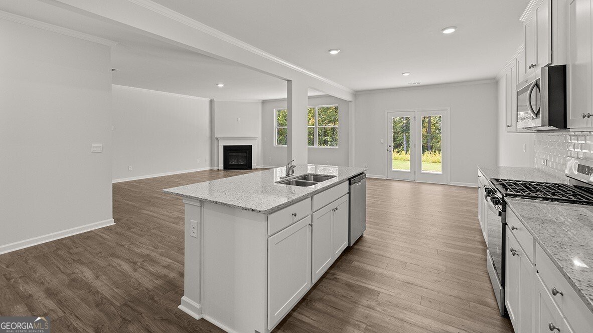 333 Belmont Drive Cartersville - Photo 8