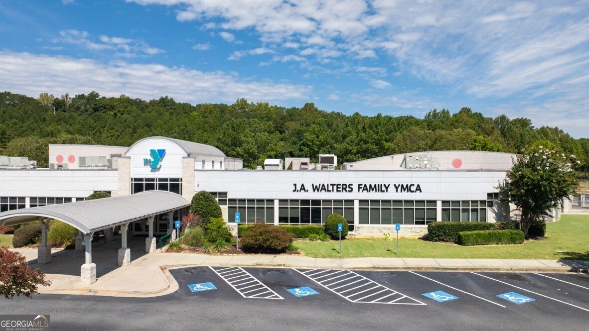 2914 Daxton Lane Gainesville - Photo 33