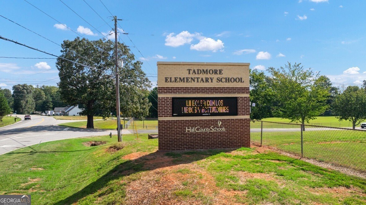 2914 Daxton Lane Gainesville - Photo 34