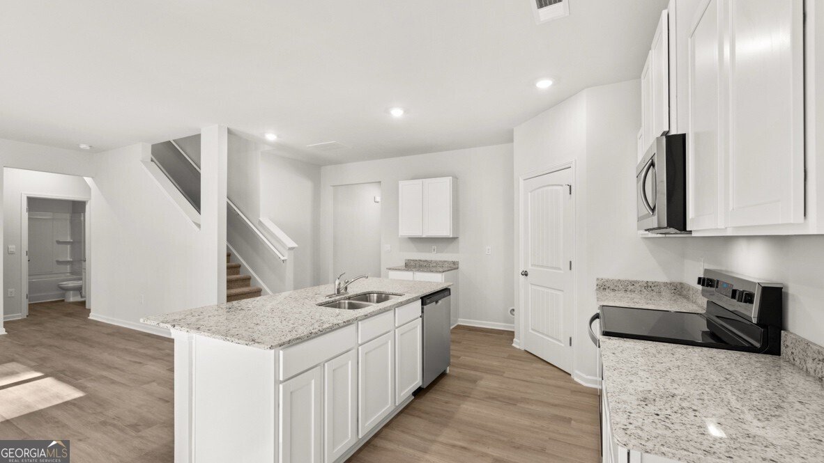 2914 Daxton Lane Gainesville - Photo 8