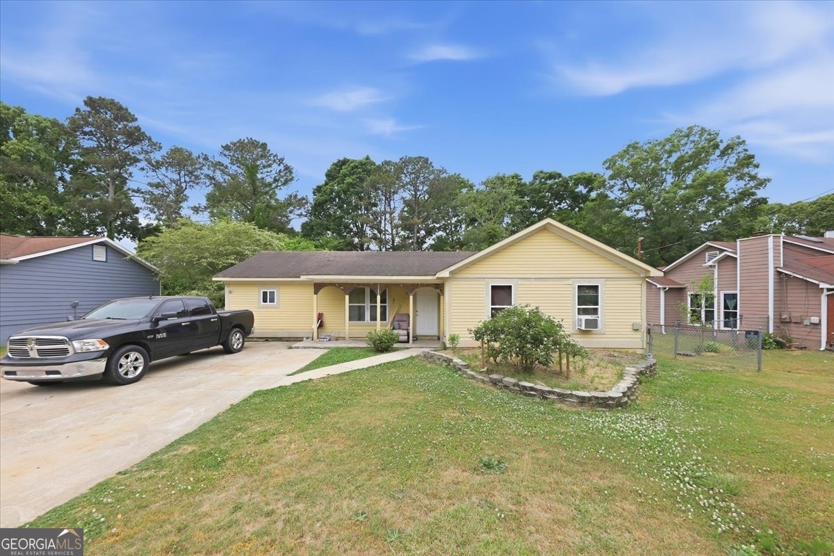 10391 Wrens Drive Jonesboro - Photo 10