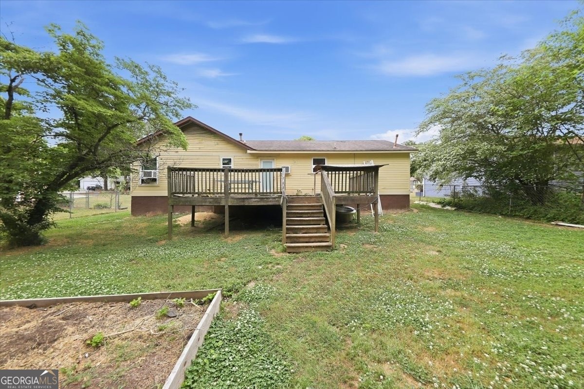 10391 Wrens Drive Jonesboro - Photo 6