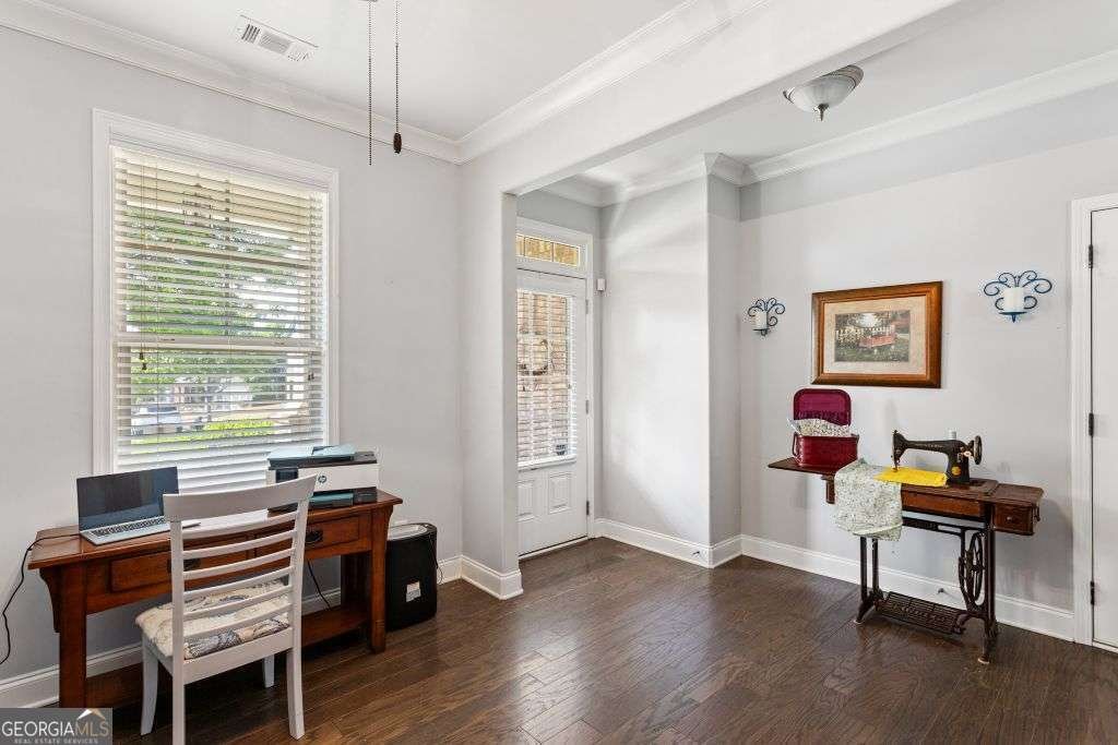 6867 Flagstone Way Flowery Branch - Photo 15