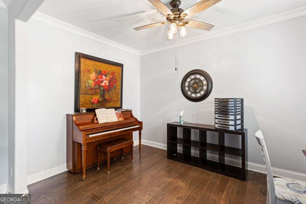 6867 Flagstone Way Flowery Branch - Photo 16