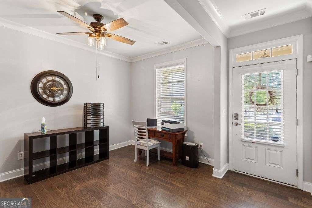 6867 Flagstone Way Flowery Branch - Photo 17