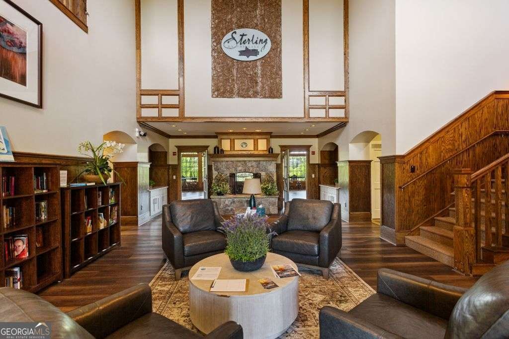 6867 Flagstone Way Flowery Branch - Photo 26