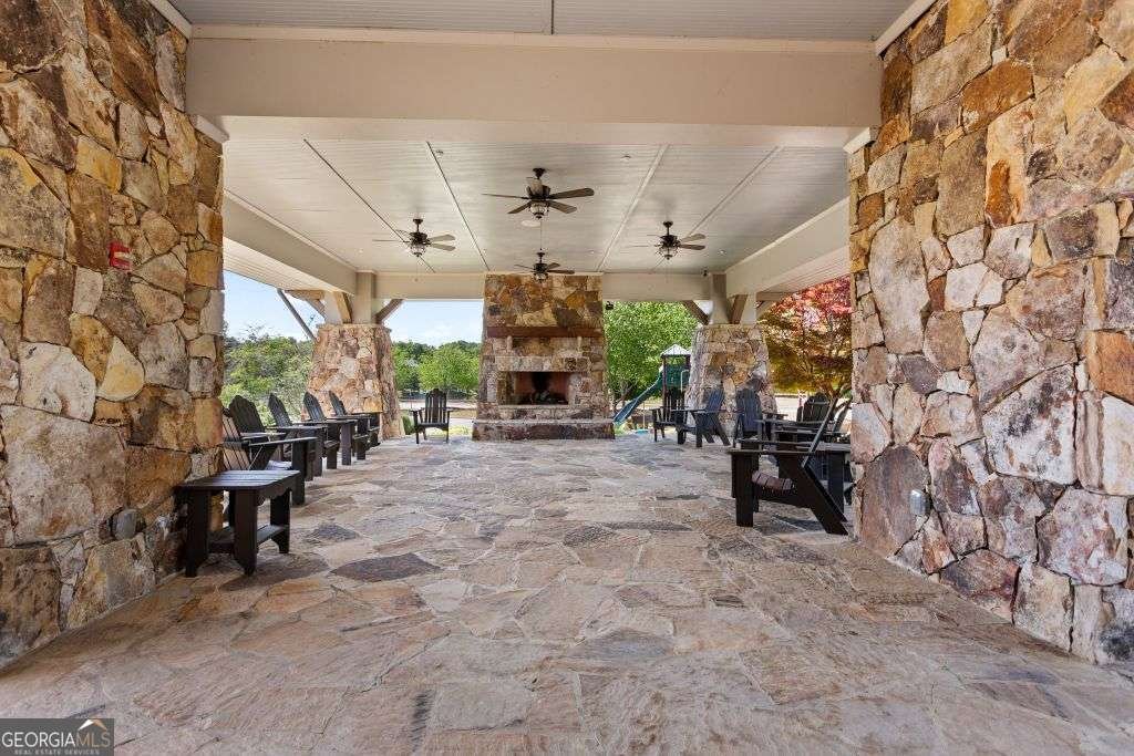 6867 Flagstone Way Flowery Branch - Photo 27